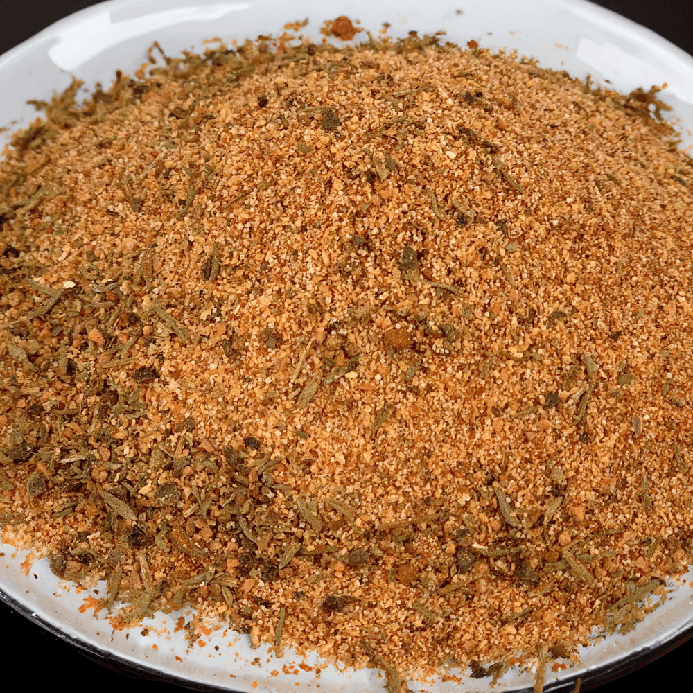 
                      
                        Creole Seasoning
                      
                    