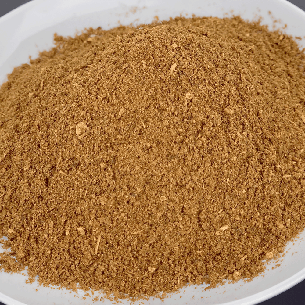 Ras el Hanout