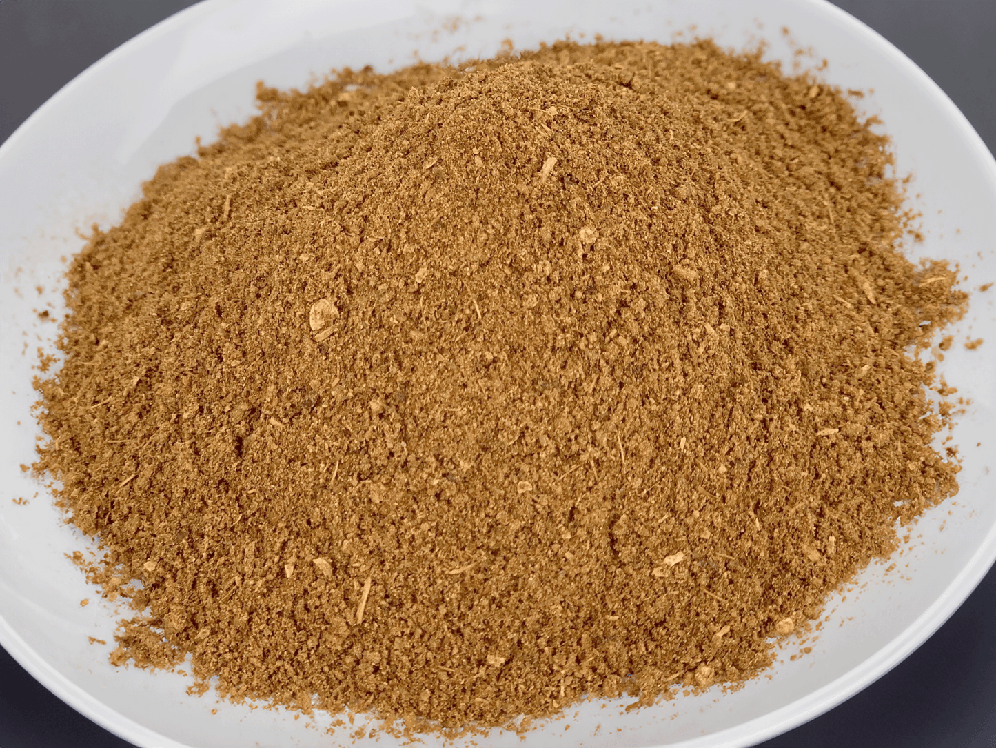 Ras el Hanout