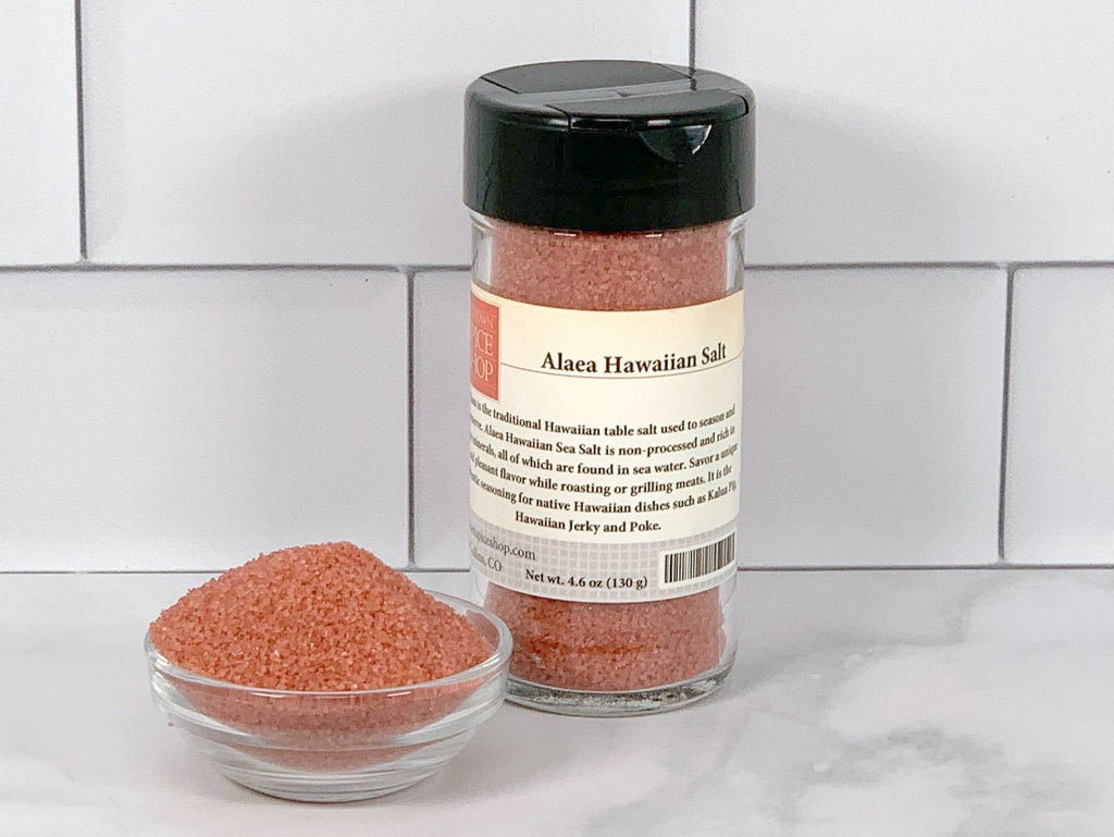 Salt-Free Seasoning | Whole Spice 3.2 oz Jar