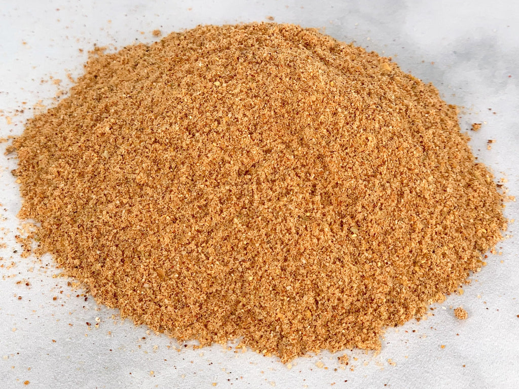 Natural Sour Cream & Onion Seasoning Type Extract Powder Water Soluble 2 oz