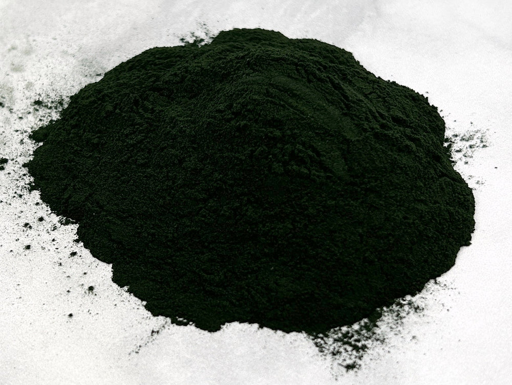 Spirulina Powder