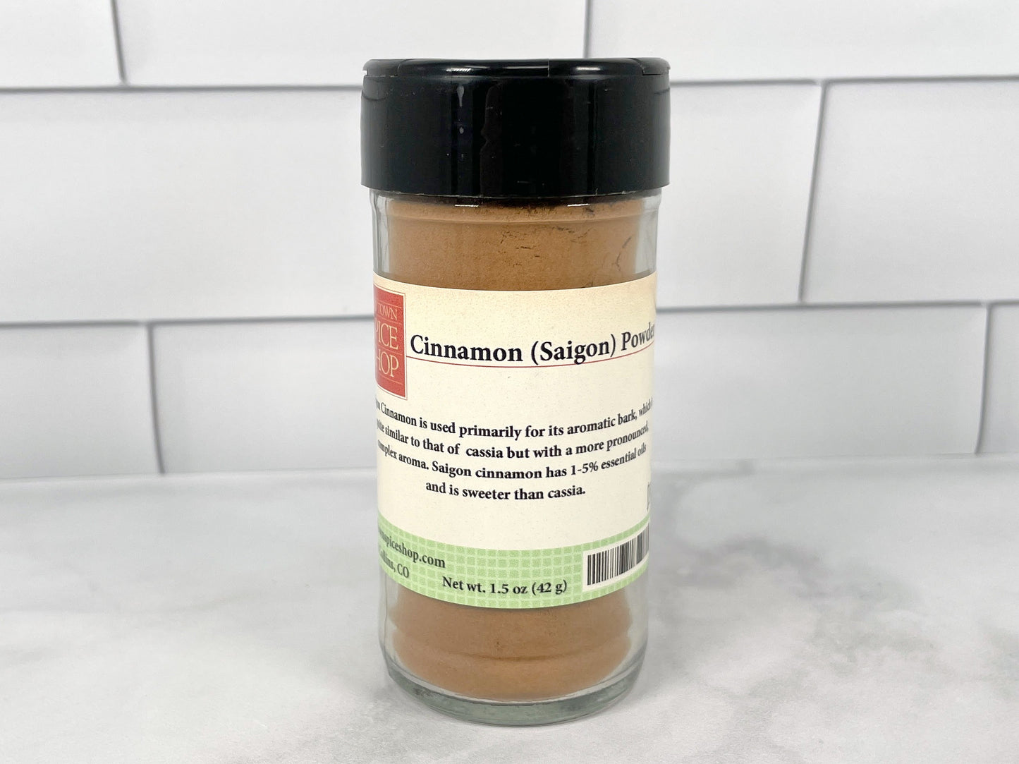 Saigon Cinnamon Powder