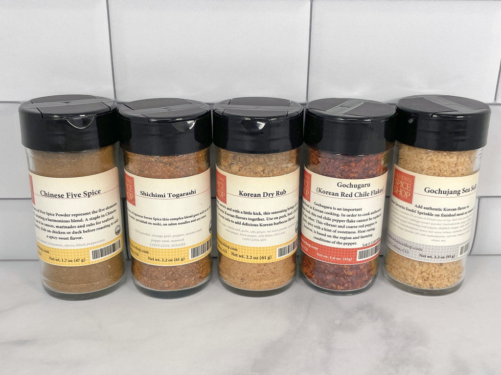 Chinese Five Spice  Bulk Chinese 5 Spice