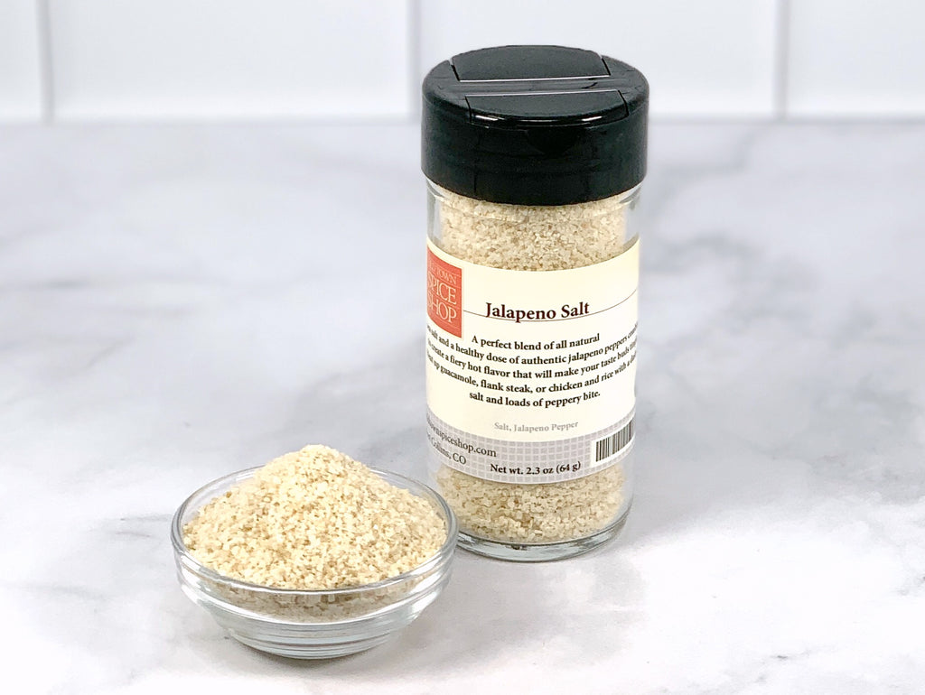 Dash Everything But the Salt Seasoning Blend, 2.6 oz - Foods Co.