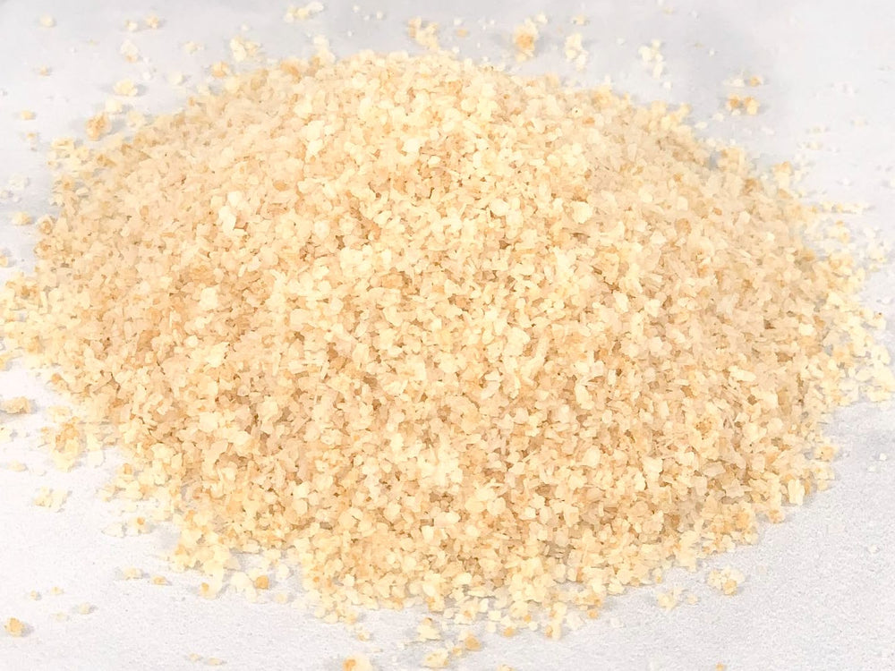 Roasted Garlic Salt