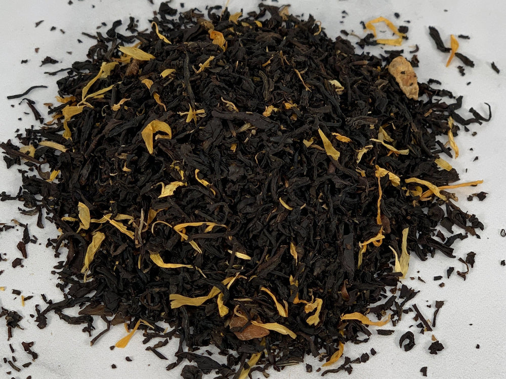 Mango Tea Blend