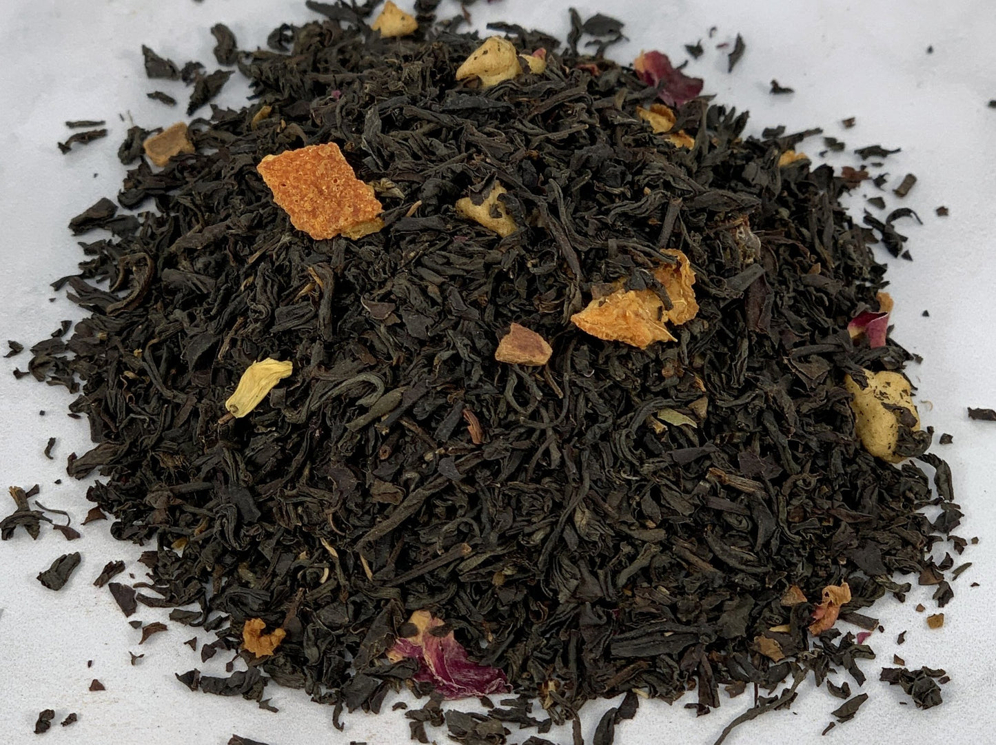 Winter Blend Tea