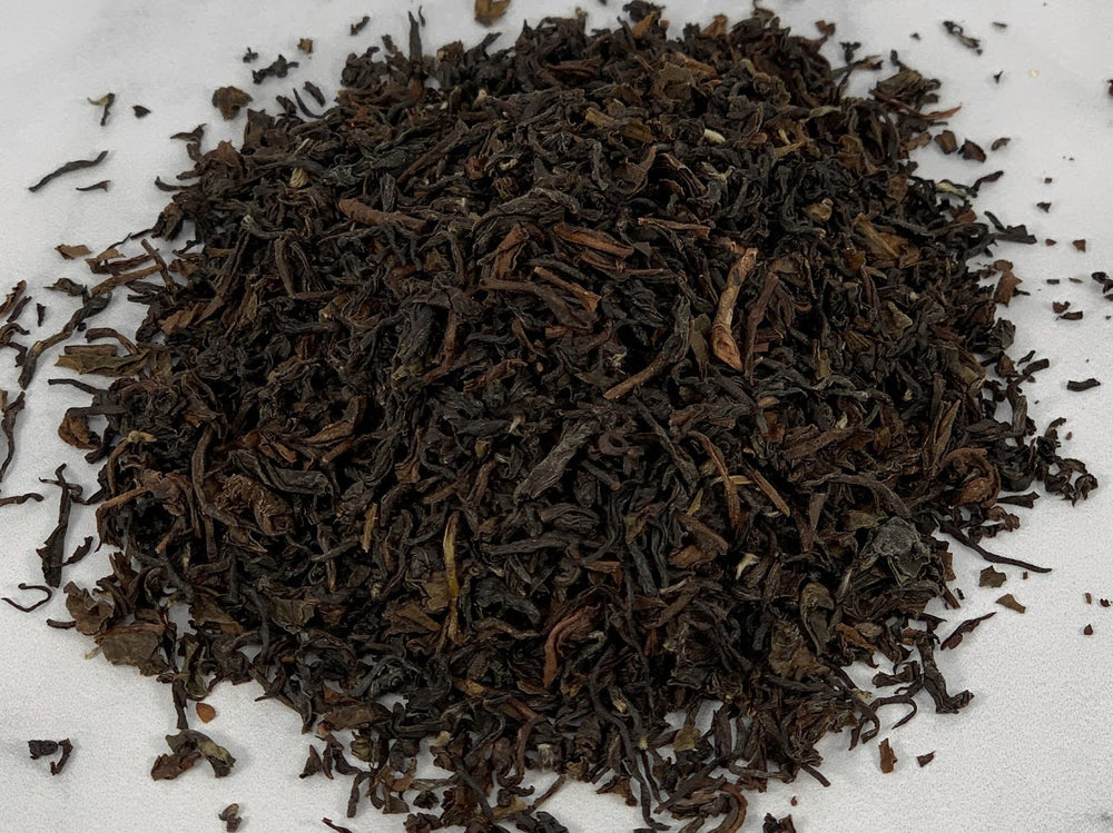 Darjeeling Tea