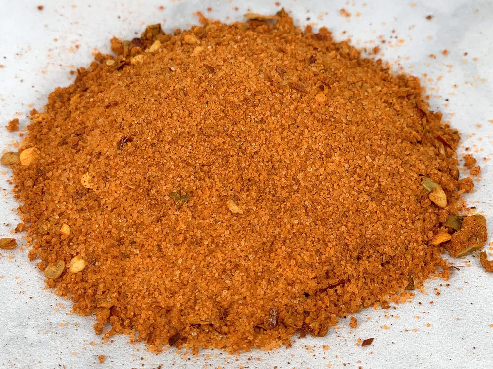 Mango Chipotle Rub