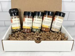 Smoke & Grill Gift Box – Old Town Spice Shop