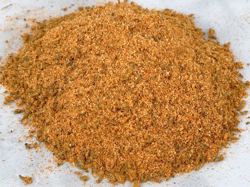 Salt-Free All Purpose Seasoning