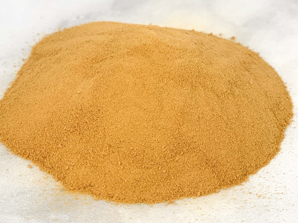 Hickory Smoke Powder