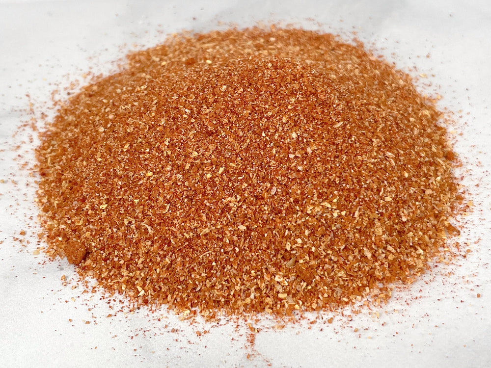 BBQ Seasoning