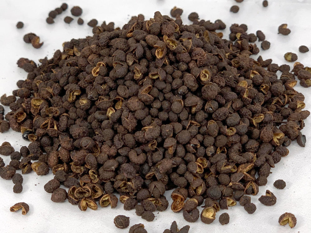 Timut Peppercorn