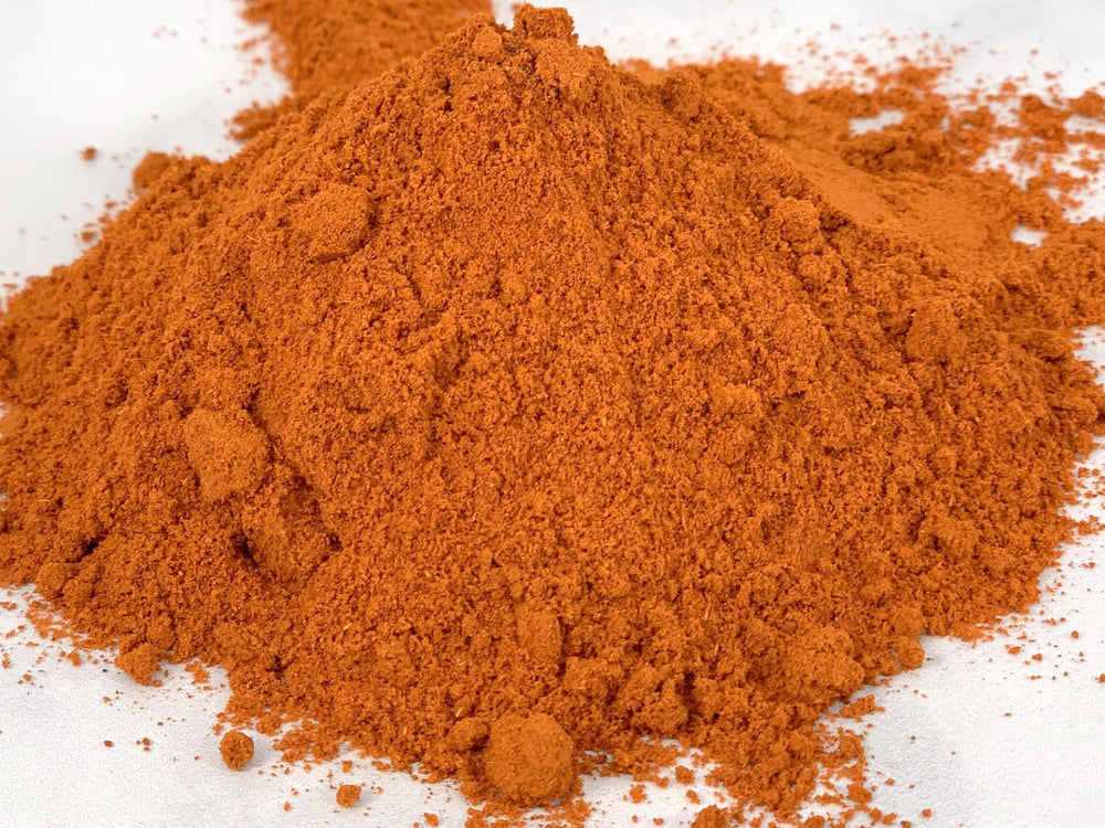 Habanero Blend Powder