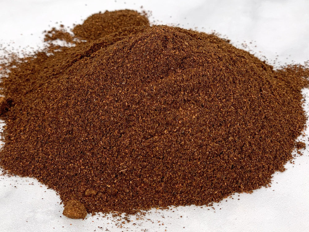 Pasilla Negro Powder