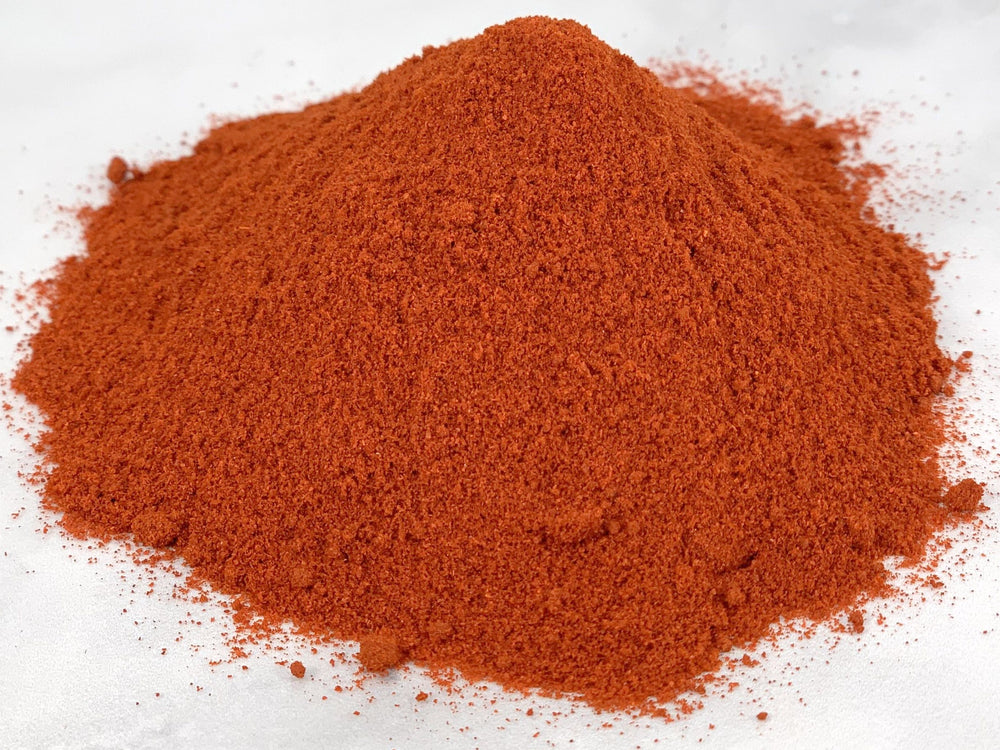 Smoked Sweet Paprika