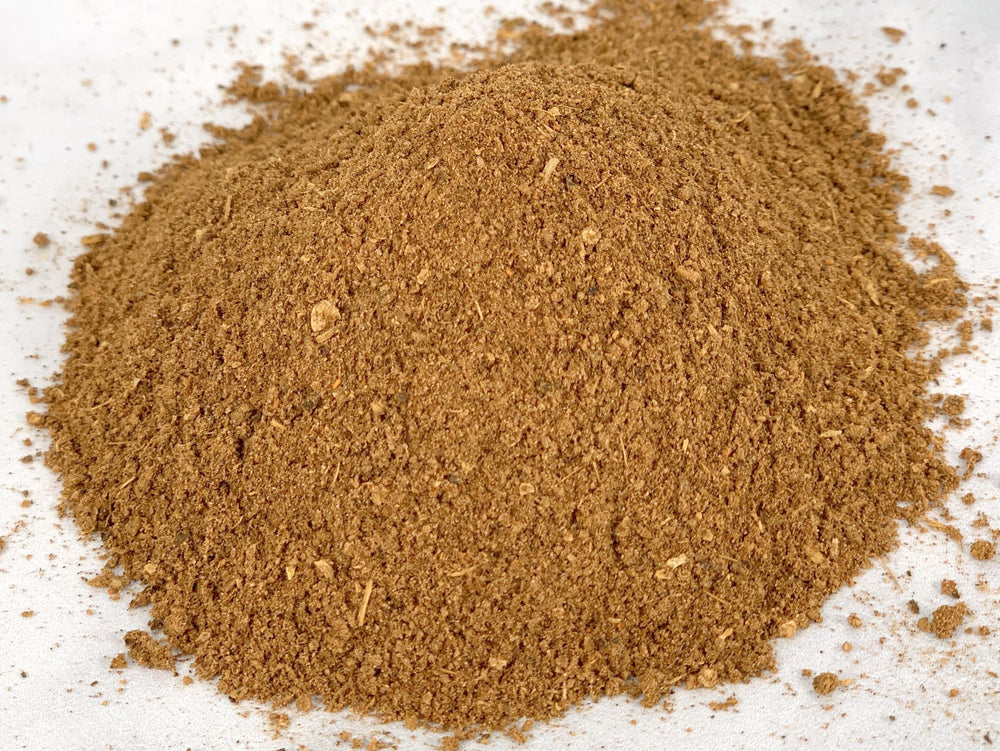 Ras el Hanout