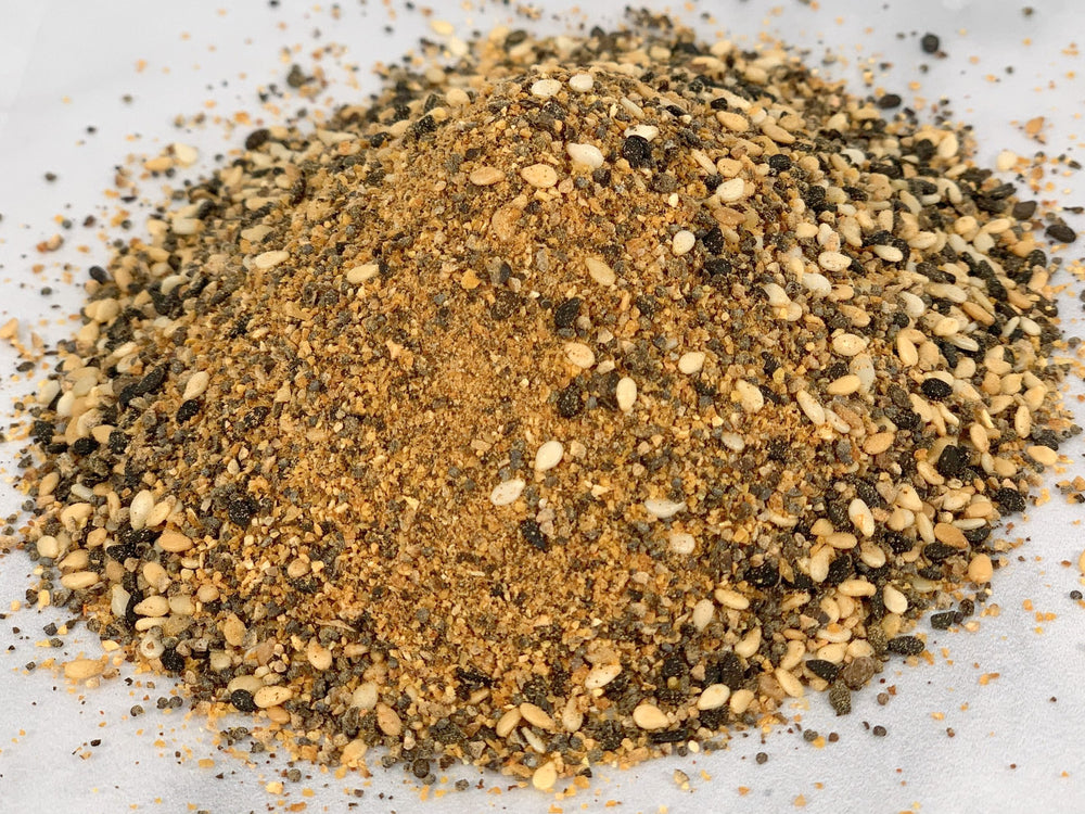 Shichimi Togarashi