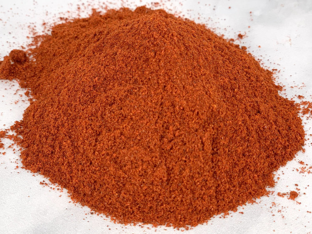 Paprika fumé