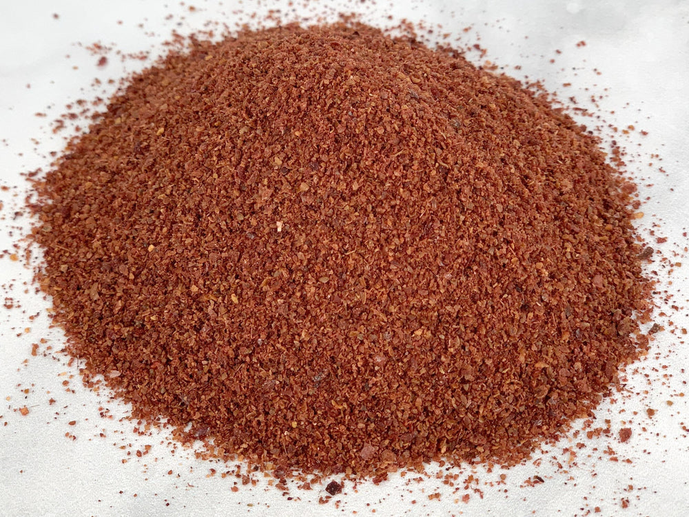 Sumac