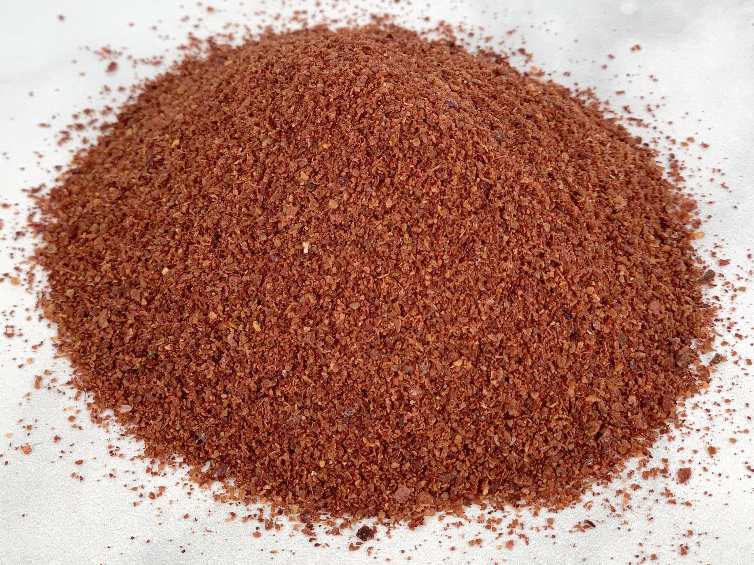 Sumac Spice, 2.5 oz Jar - The Spice House