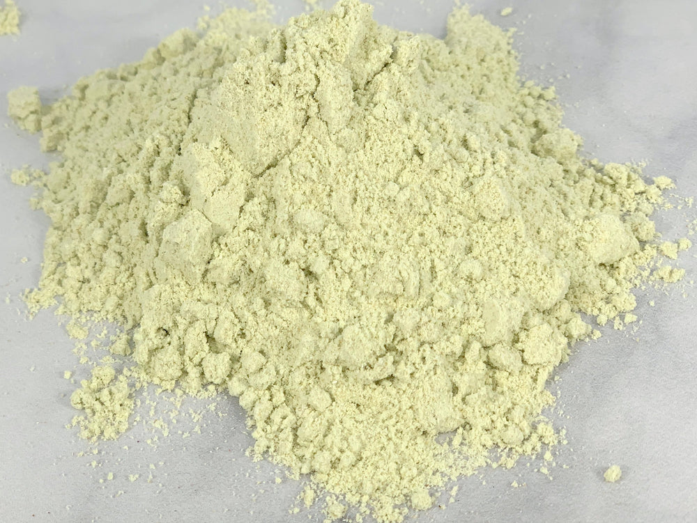 Wasabi Powder