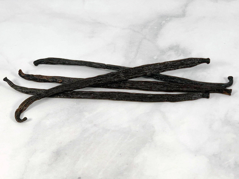 Madagascar Vanilla Bean