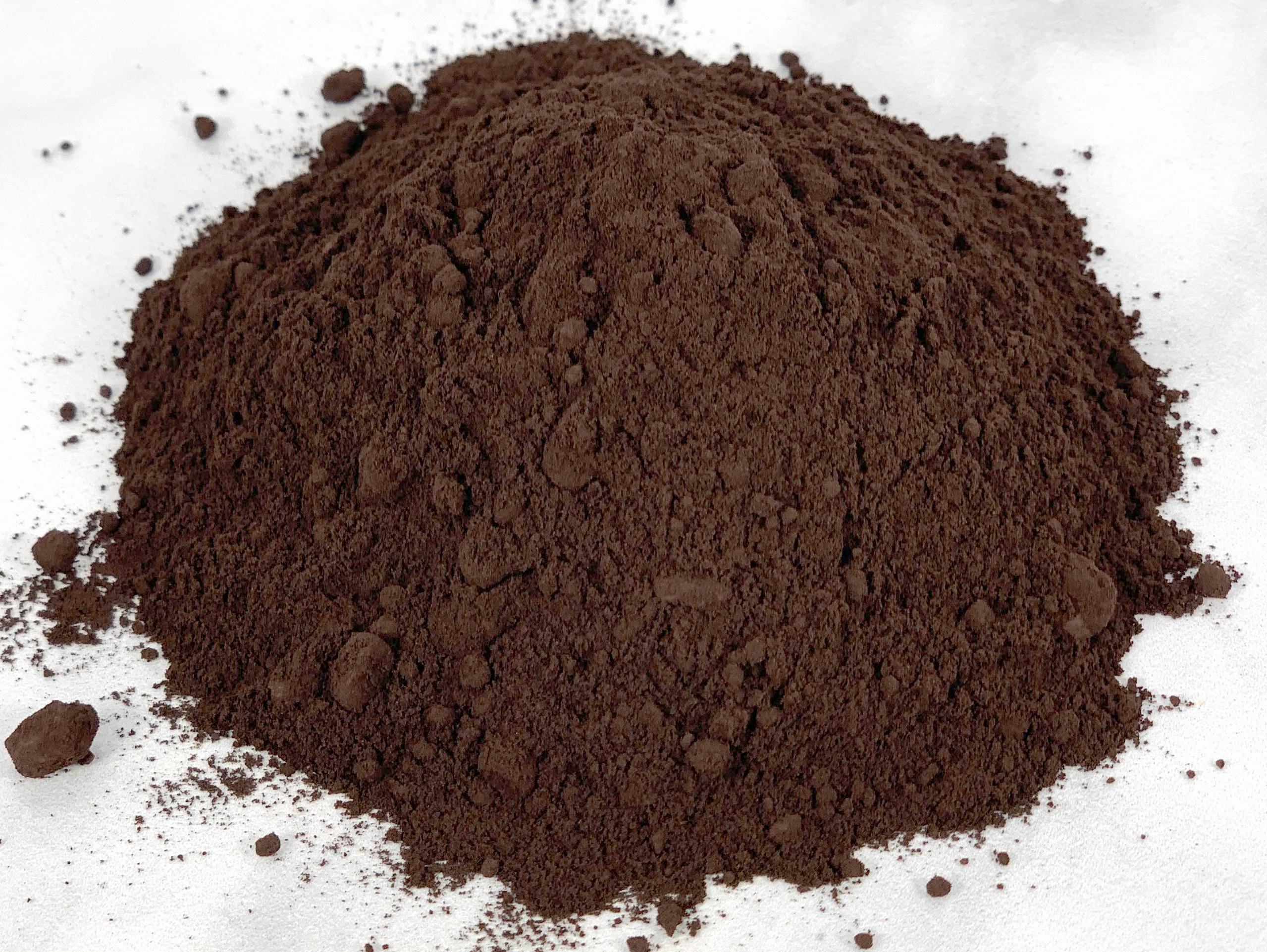 Cocoa Powder, Dark - Oaktown Spice Shop