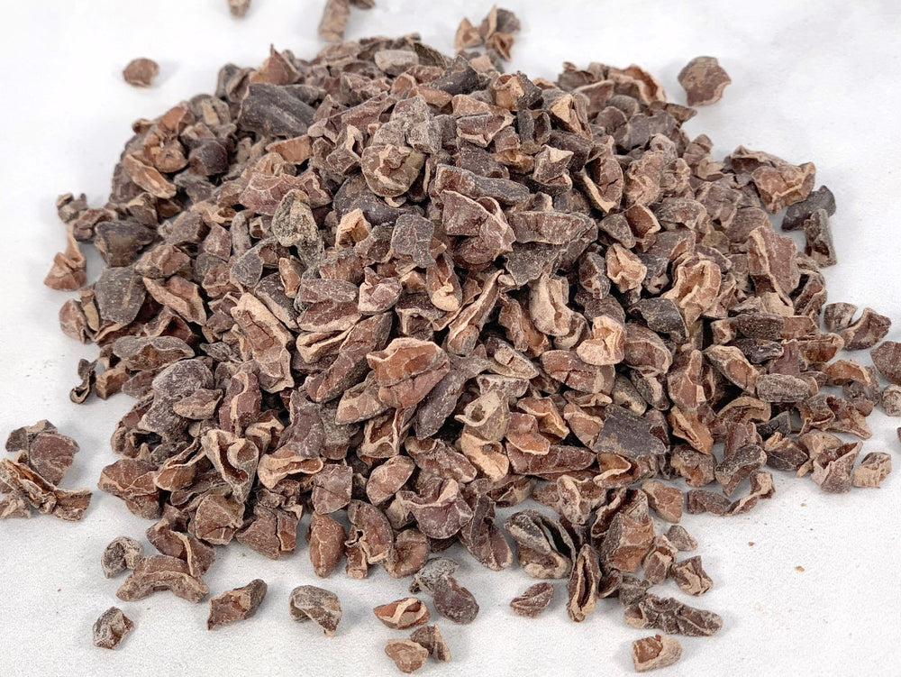 Roasted Cocoa Nibs