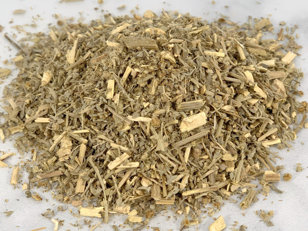 Mugwort Herb (Artemisia vulgaris)