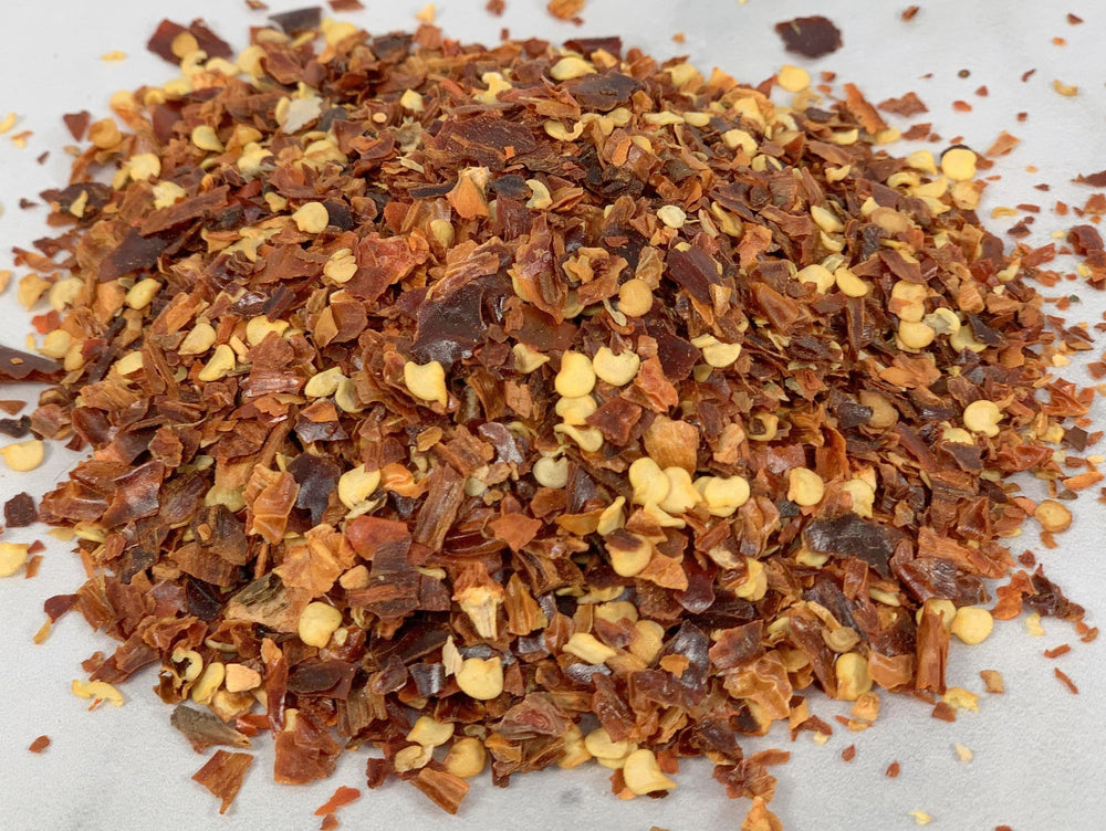 Crushed Red Pepper