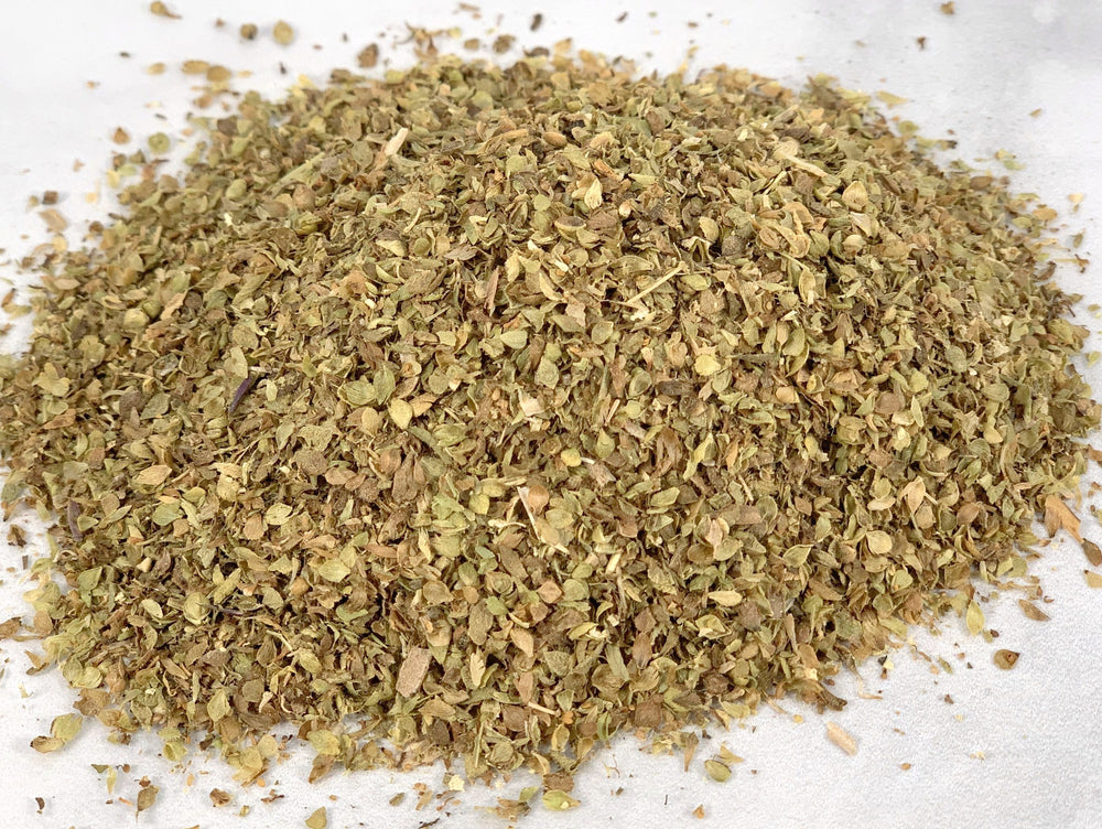 Oregano, Greek