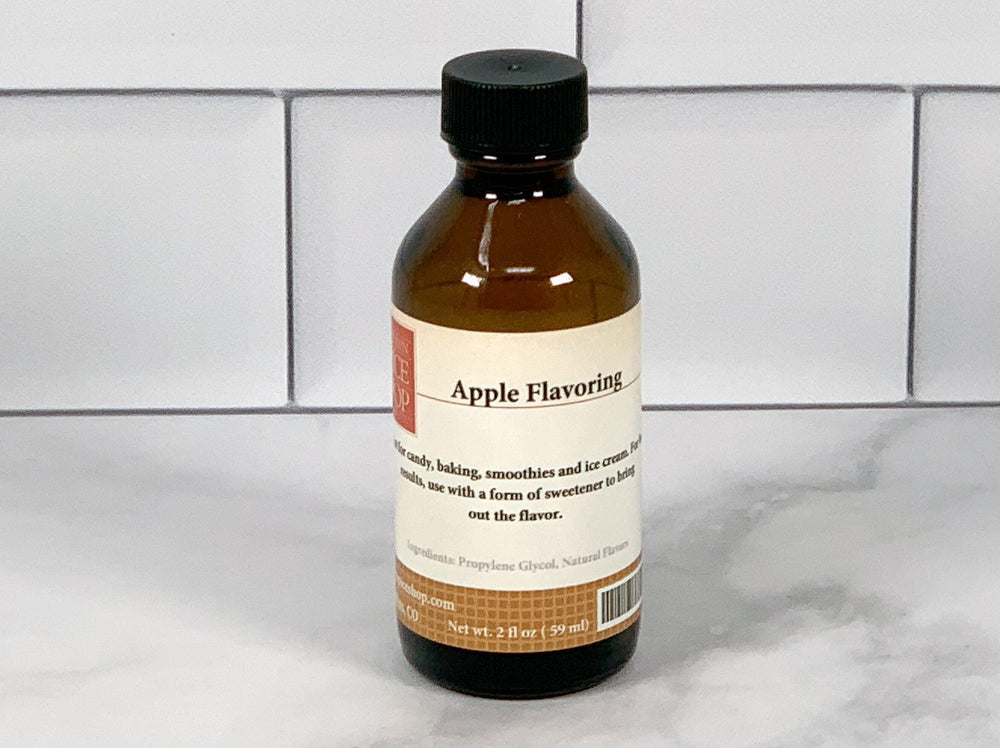 Apple Flavoring